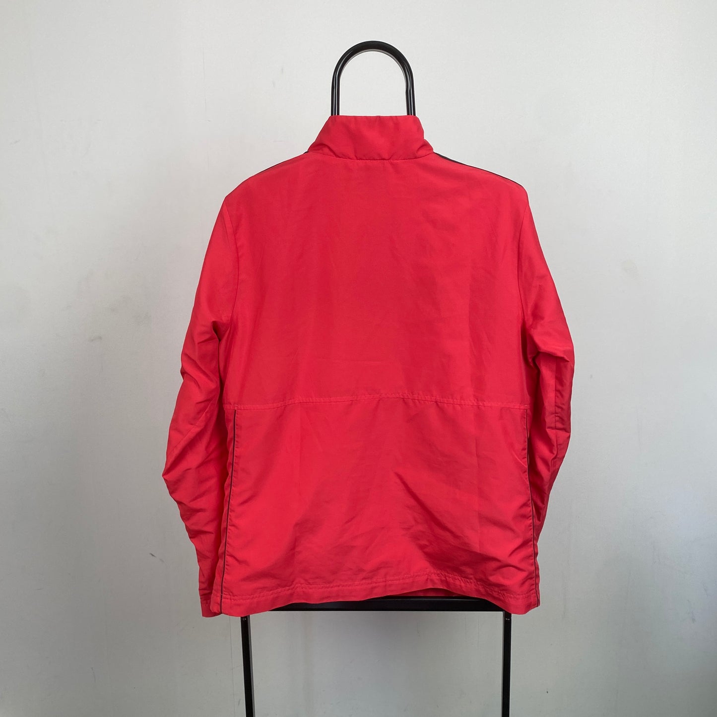 00s Nike Windbreaker Jacket Pink XL