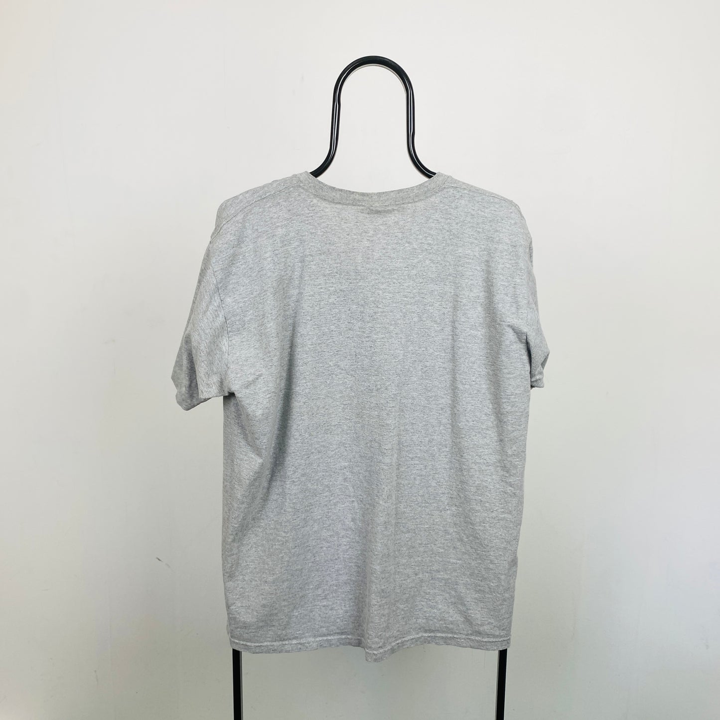 90s Nike T-Shirt Grey Large
