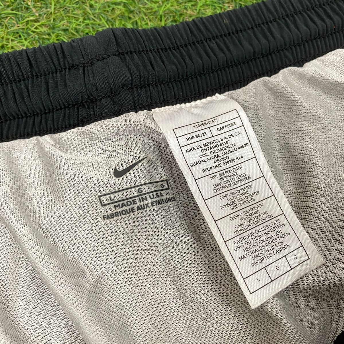 Nike guadalajara usa Clearance