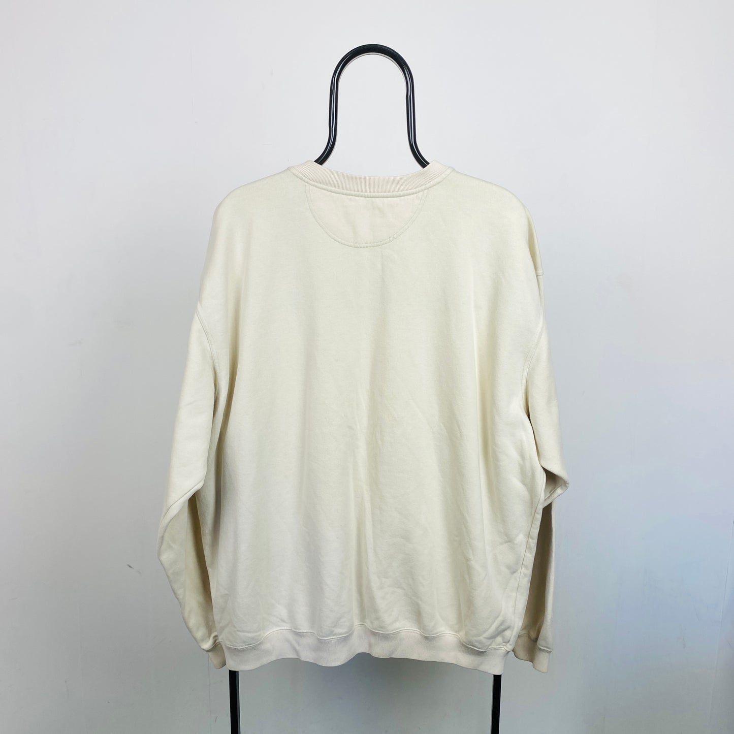 00s Nike Sweatshirt Light Brown XL