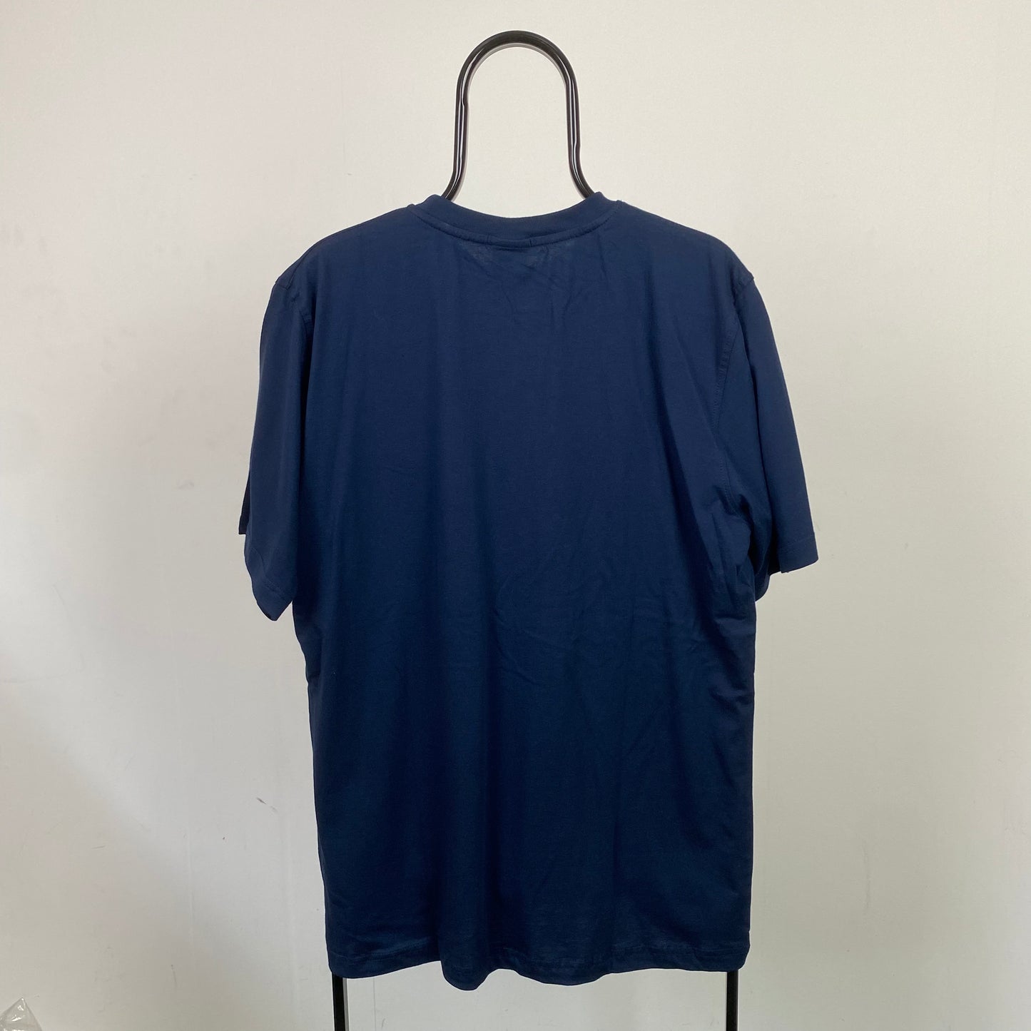 00s Nike T-Shirt Dark Blue XXL