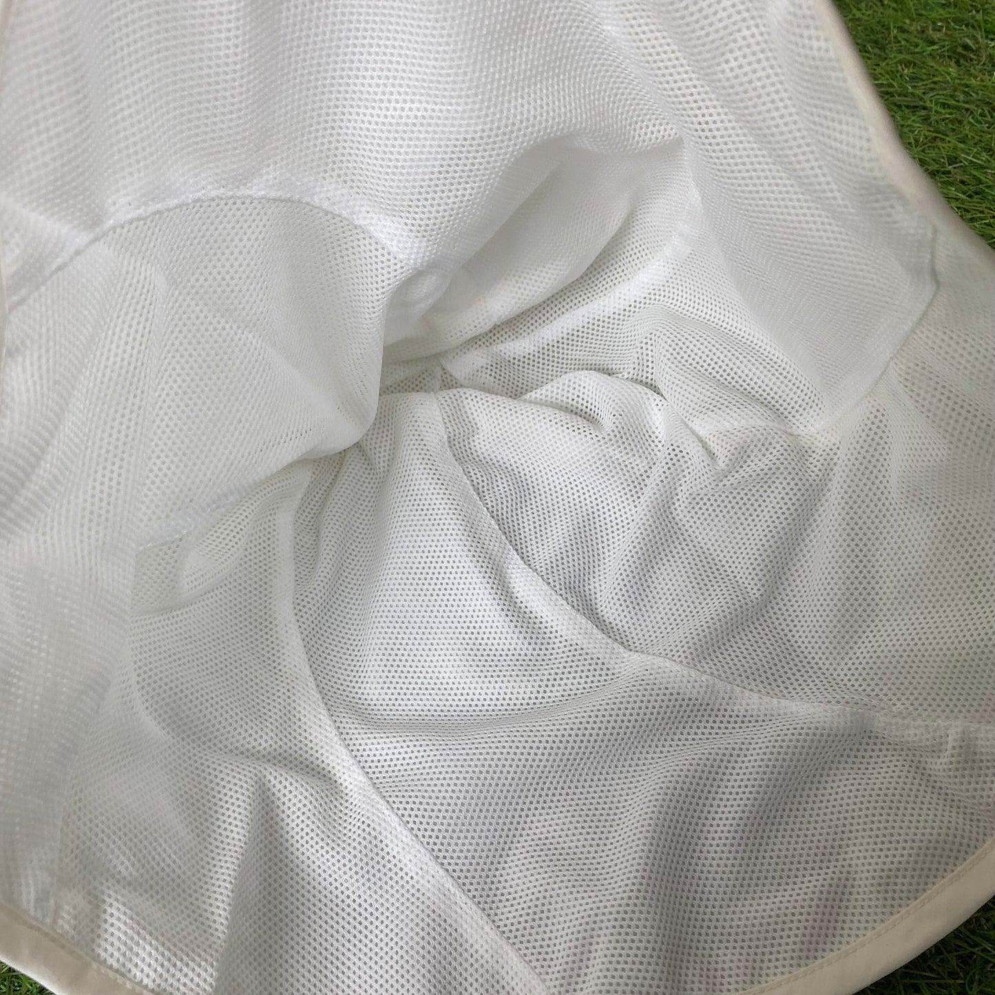 Vintage Nike Bucket Hat White