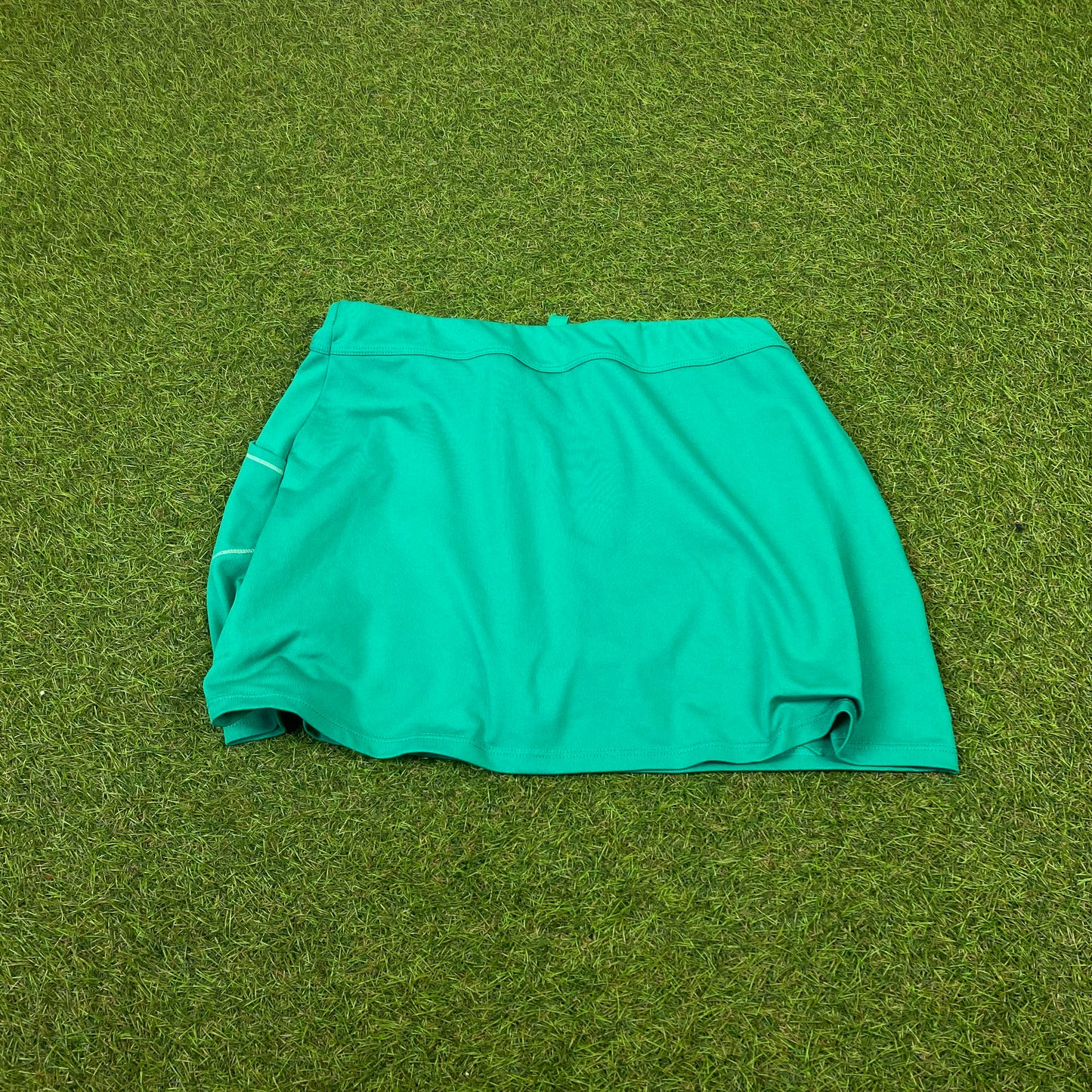 Artengo Tennis Skirt Skort Green XS/S UK6