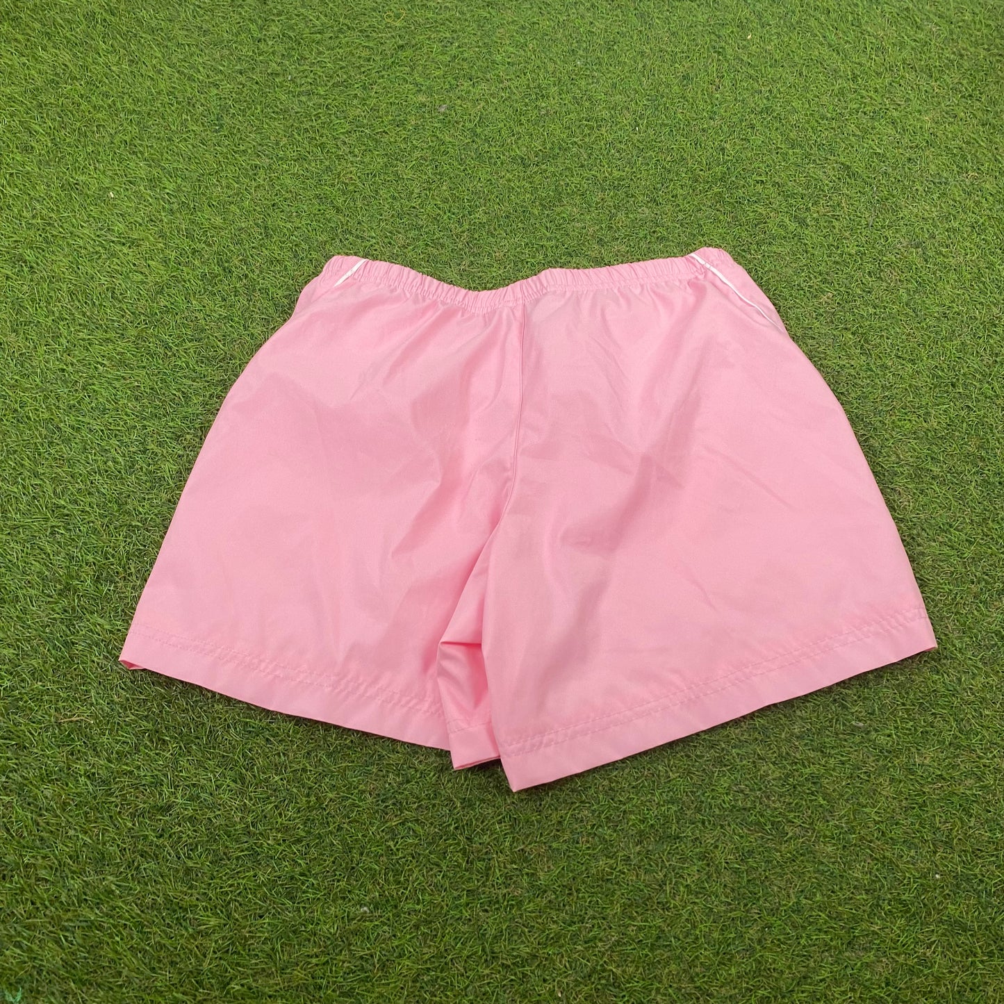 00s Nike Shorts Pink Small