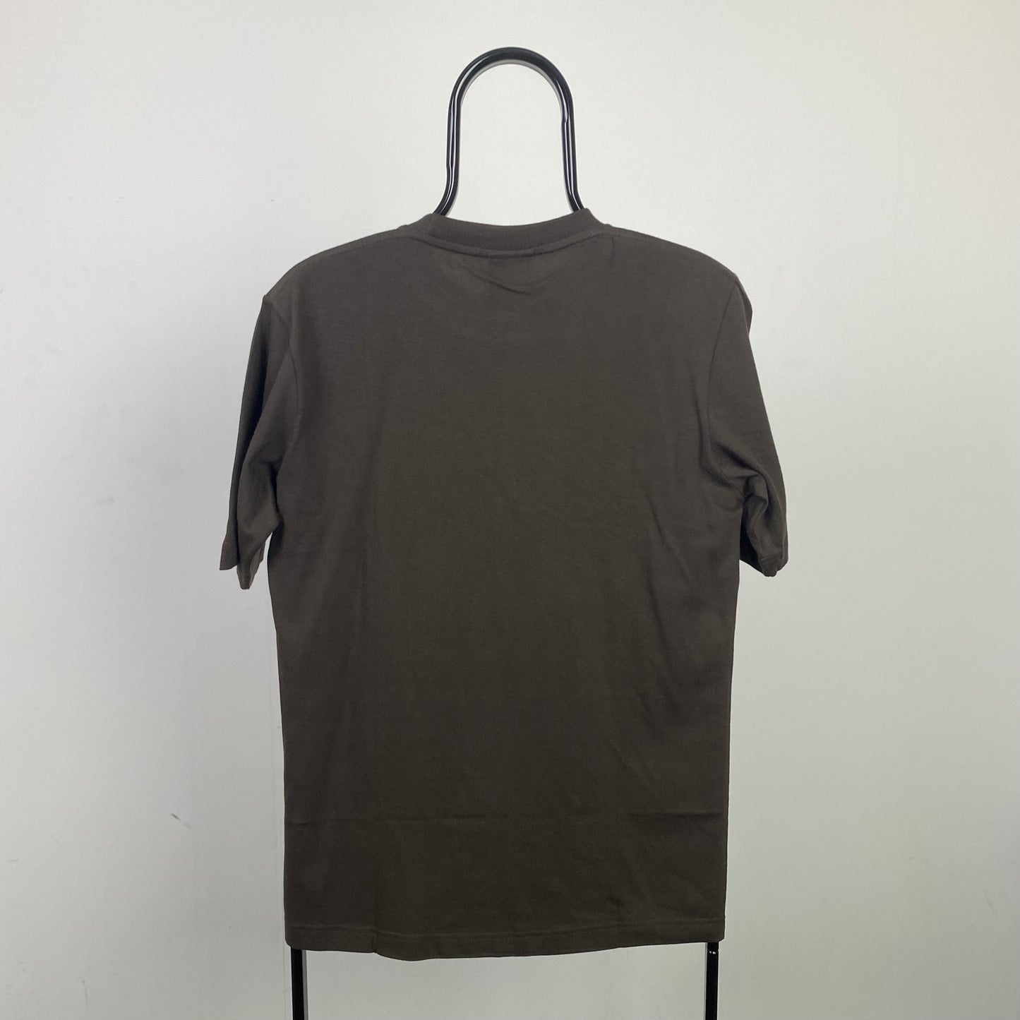 Vintage Nike T-Shirt Brown XL