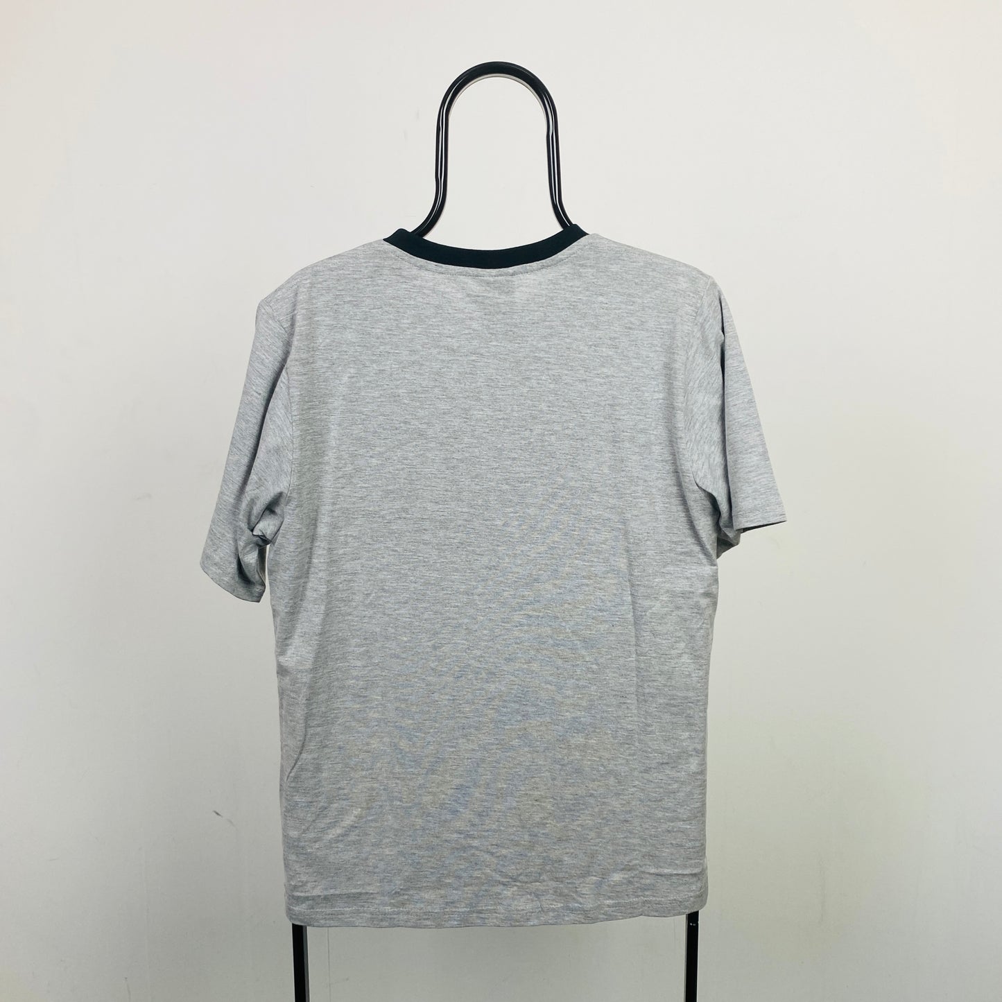 00s Nike T-Shirt Grey Small