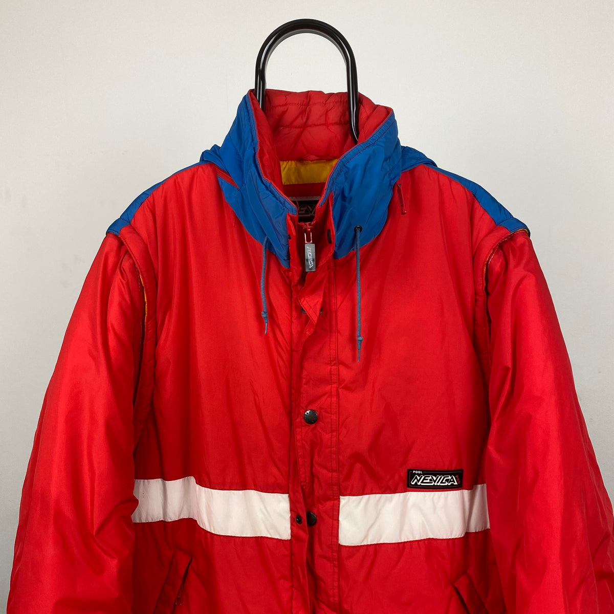 Nevica on sale jacket 90s