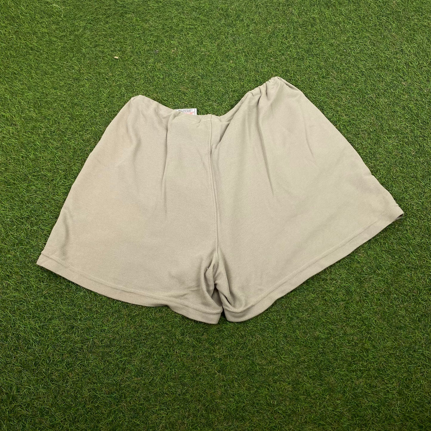 00s Nike Shorts Brown Large