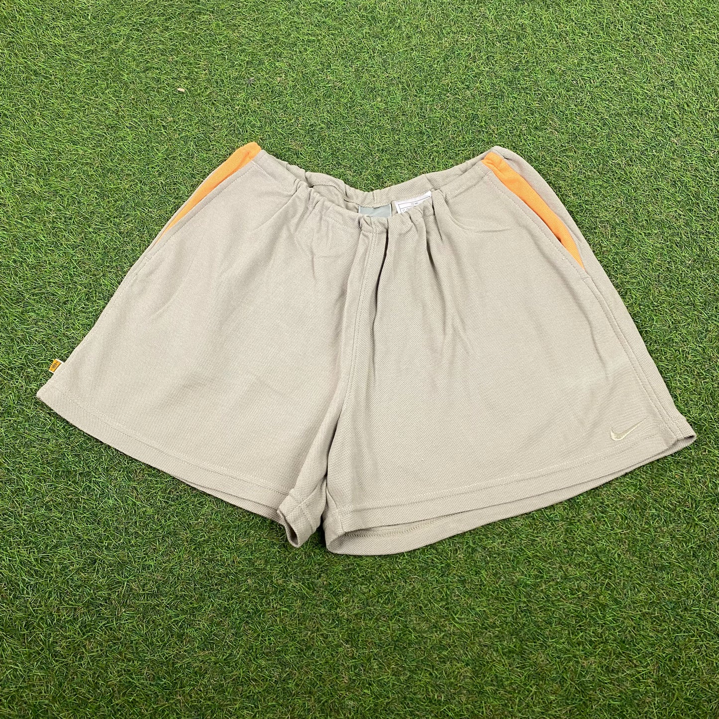00s Nike Shorts Brown Large