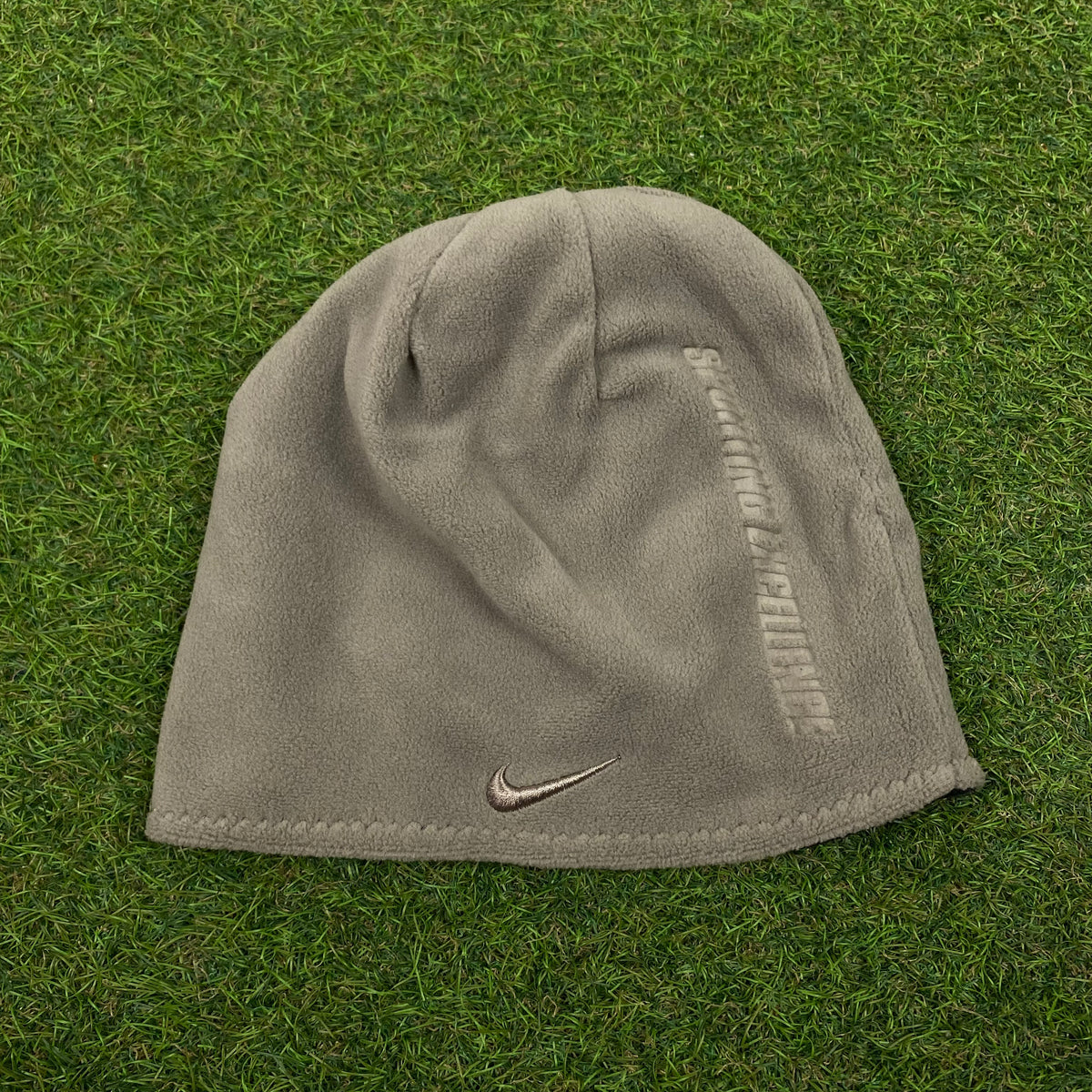 Nike reversible beanie deals hat