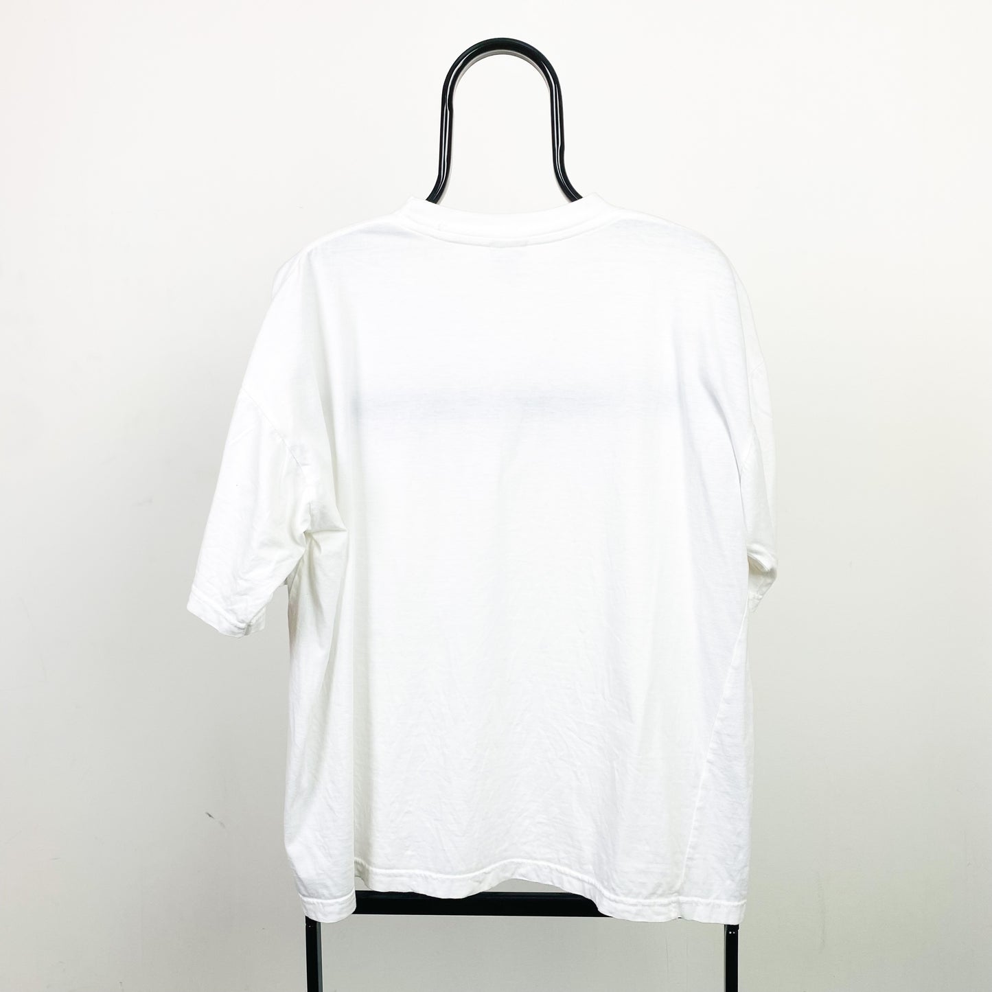 90s Nike T-Shirt White Large