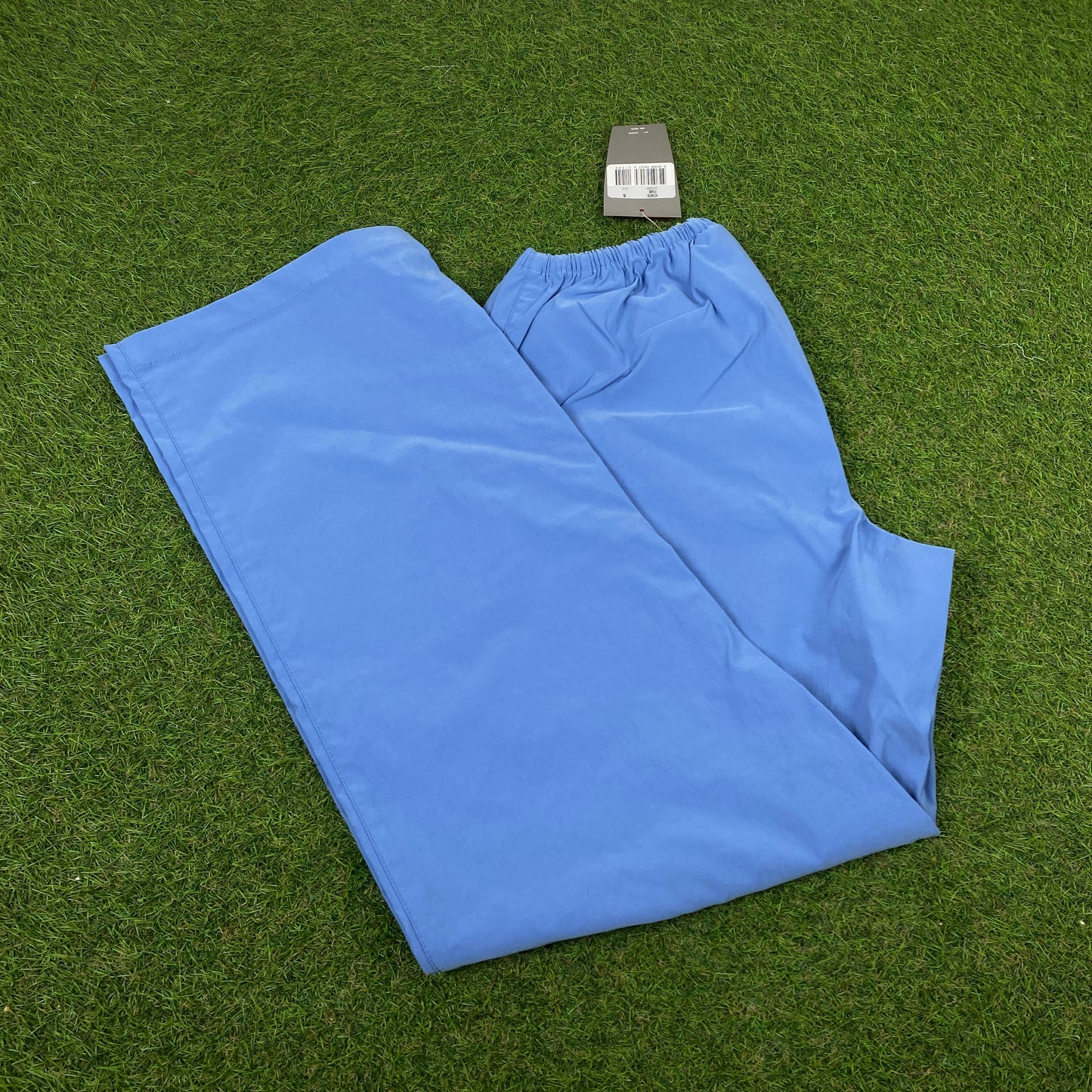 00s Nike Loungewear Joggers Blue XS