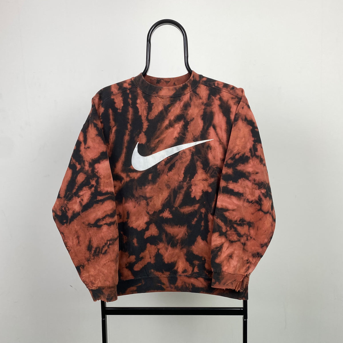 90s Nike Denver Broncos Sweatshirt Grey XS – Clout Closet