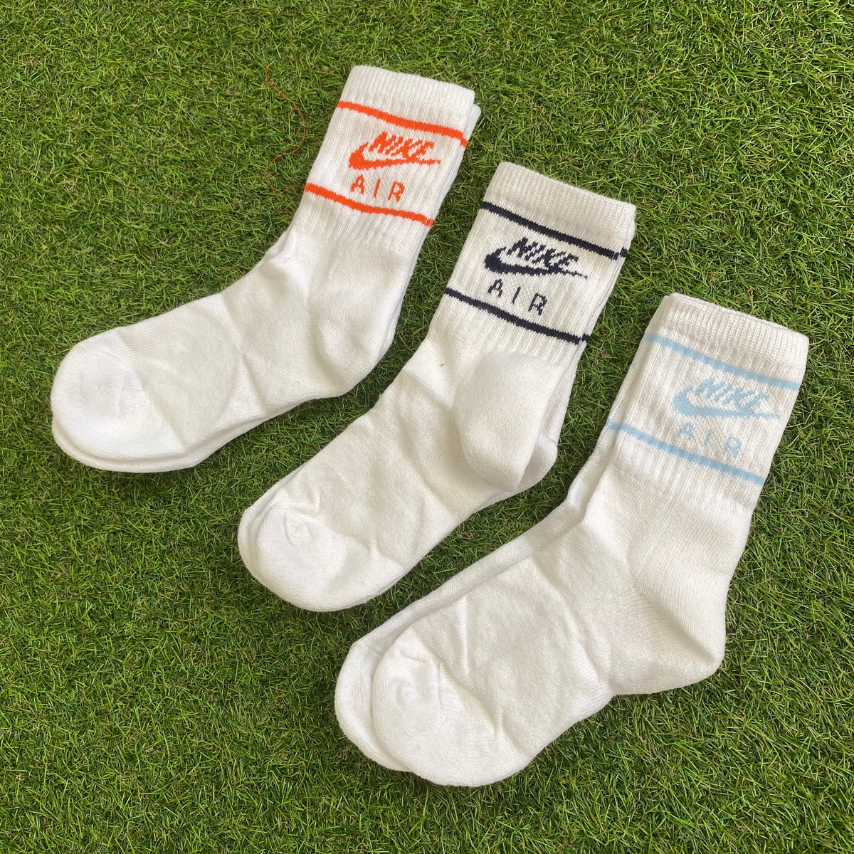 Nike air socks Clearance