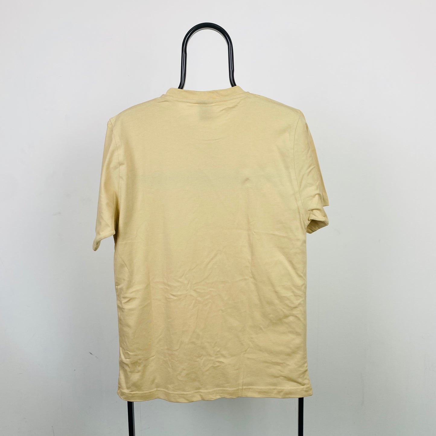 90s Nike T-Shirt Brown Small
