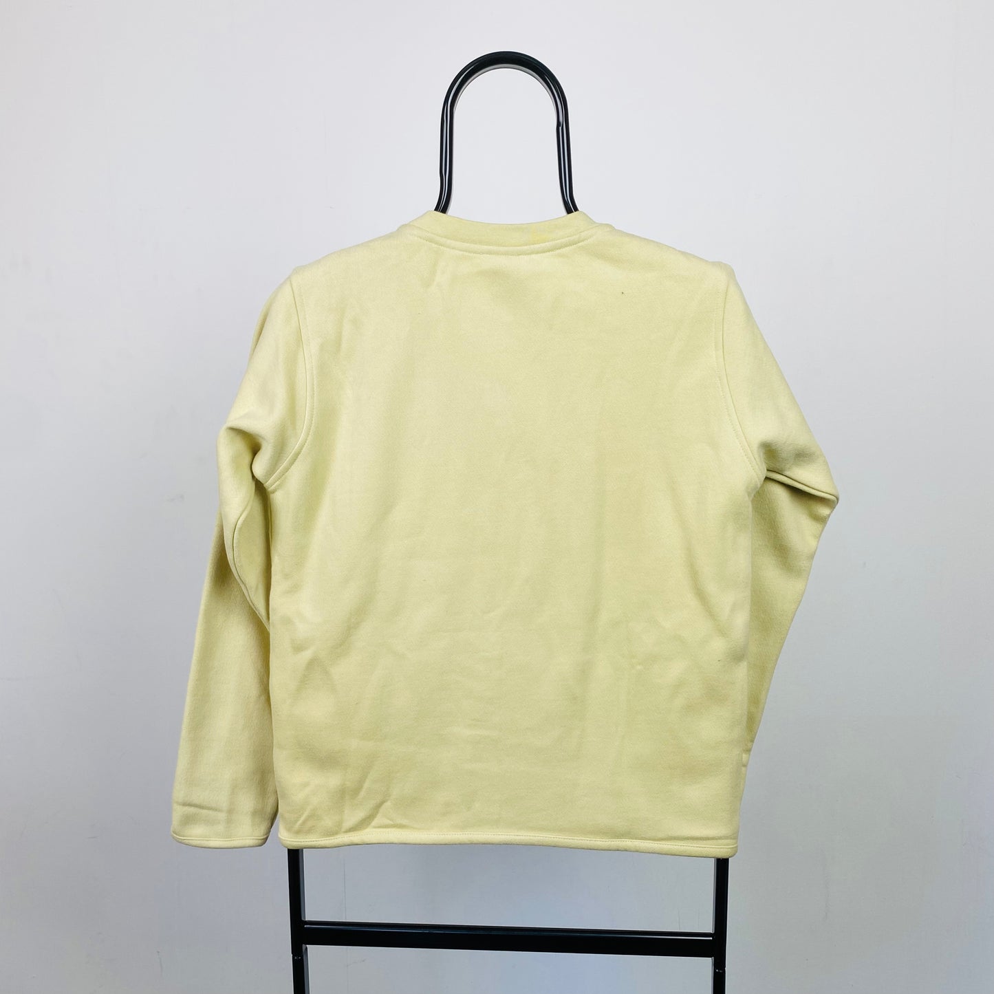 00s Nike Sweatshirt Light Brown XS