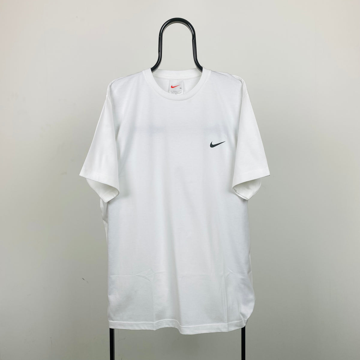 Vintage Nike T-Shirt Brown XL – Clout Closet