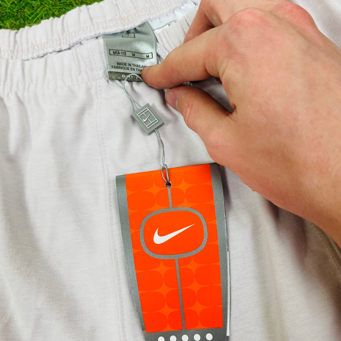 Nike Tennis Skirt Light Pink Medium