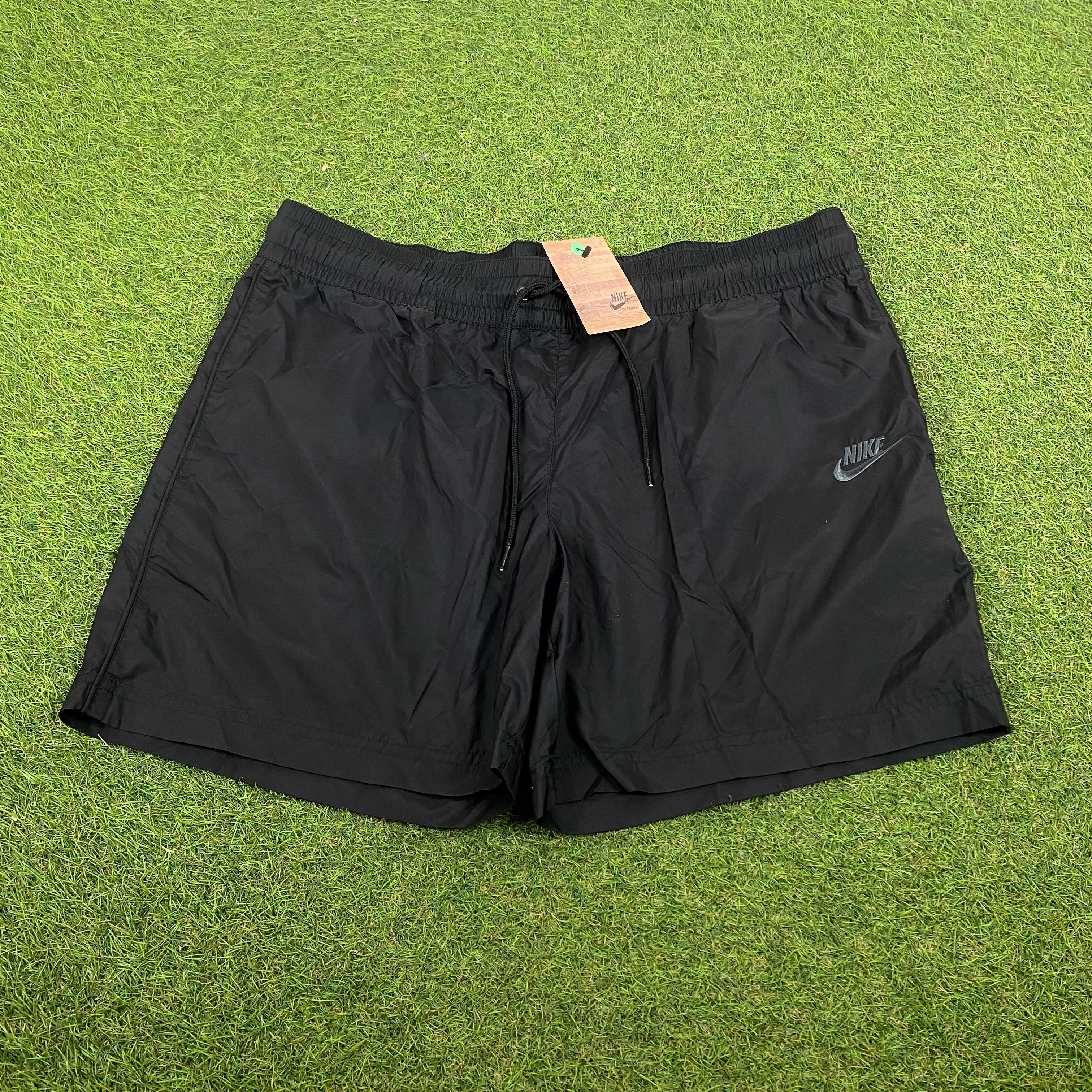 Nike hypermesh shorts online