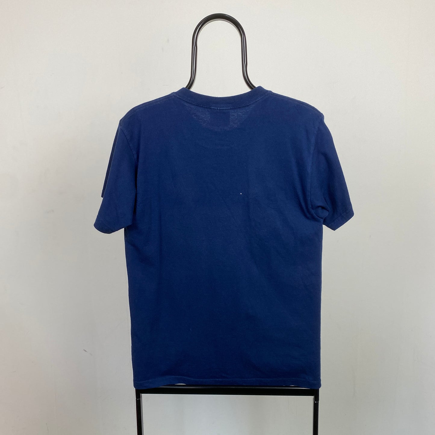 90s Nike T-Shirt Blue Small