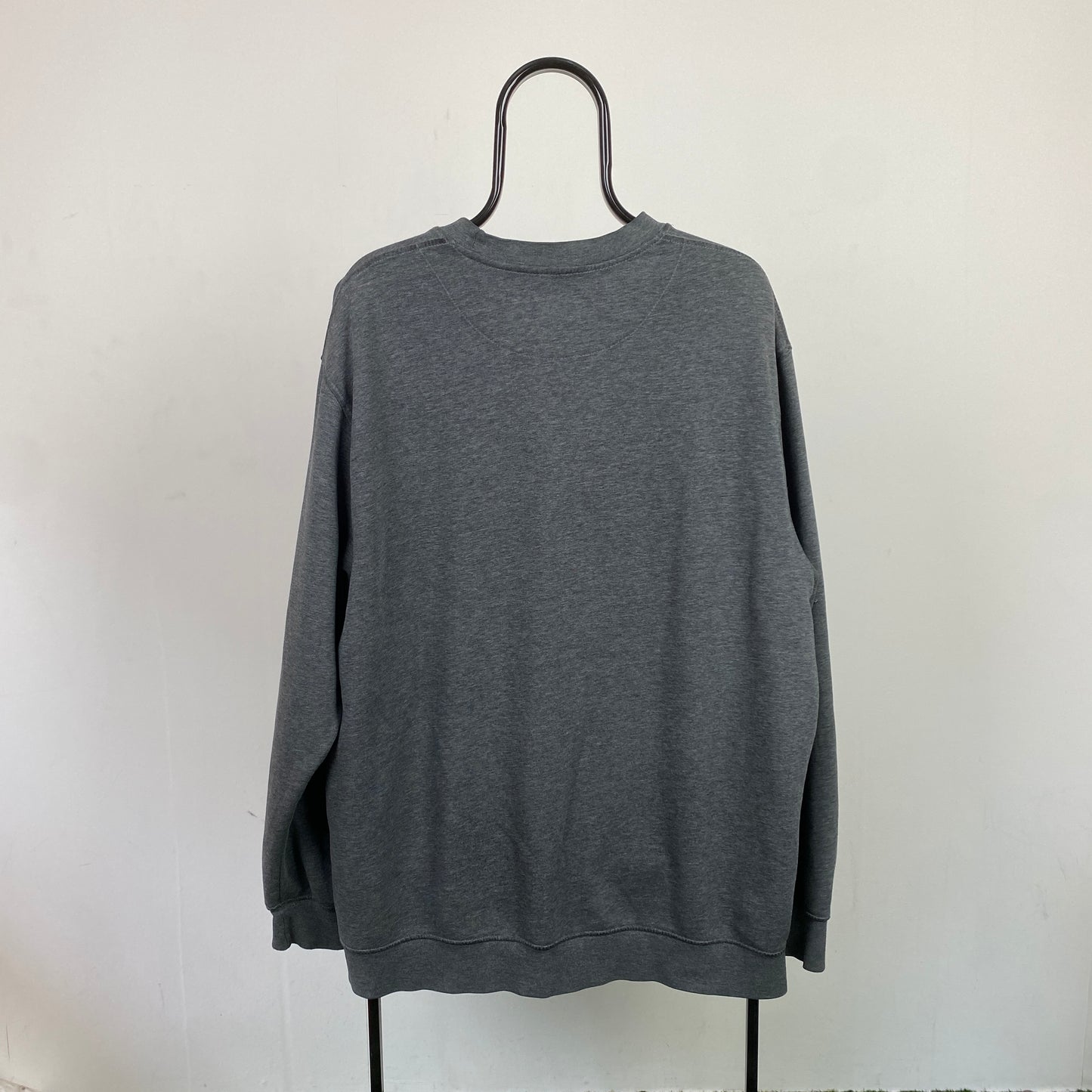 00s Nike Sweatshirt Grey XL