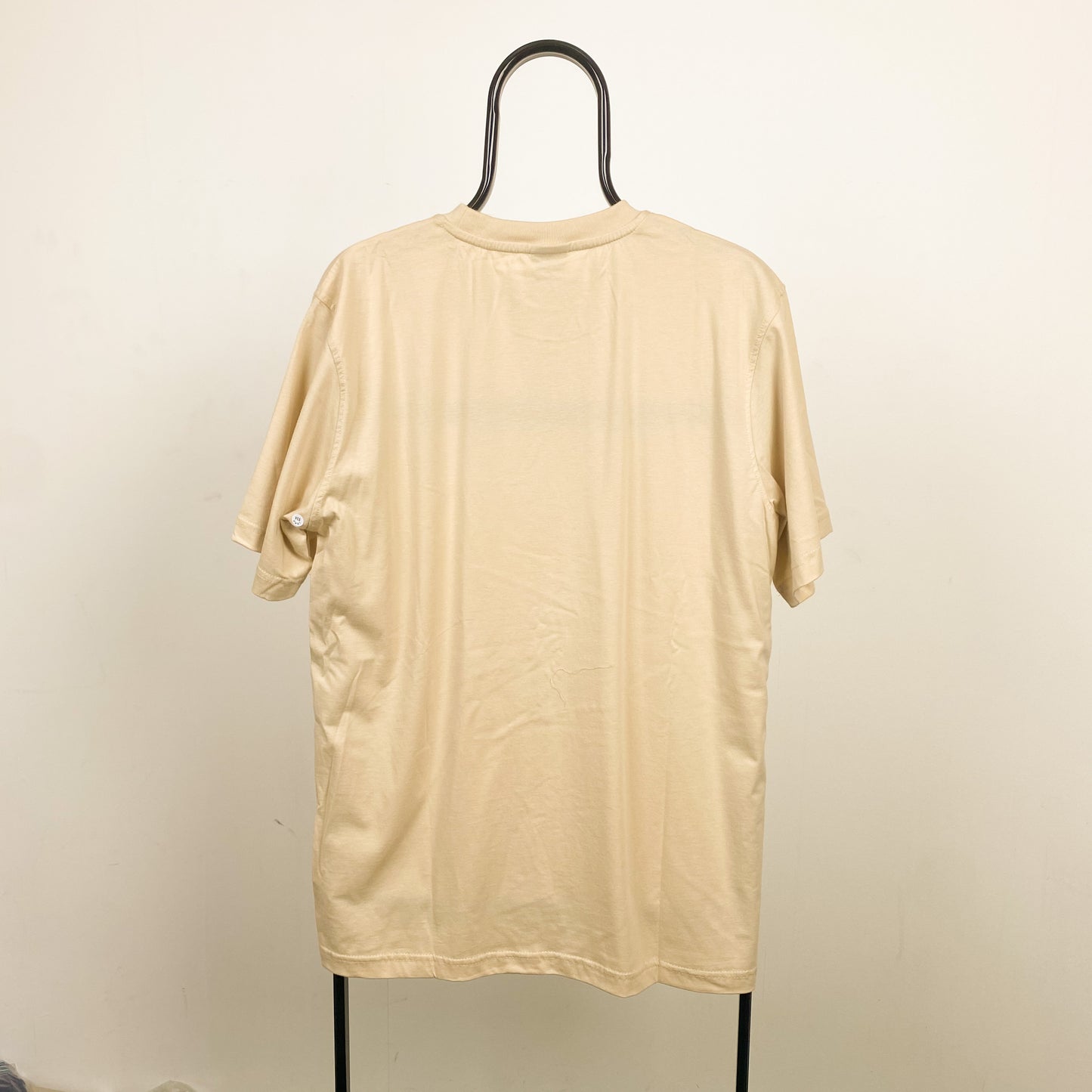 00s Nike T-Shirt Brown Small