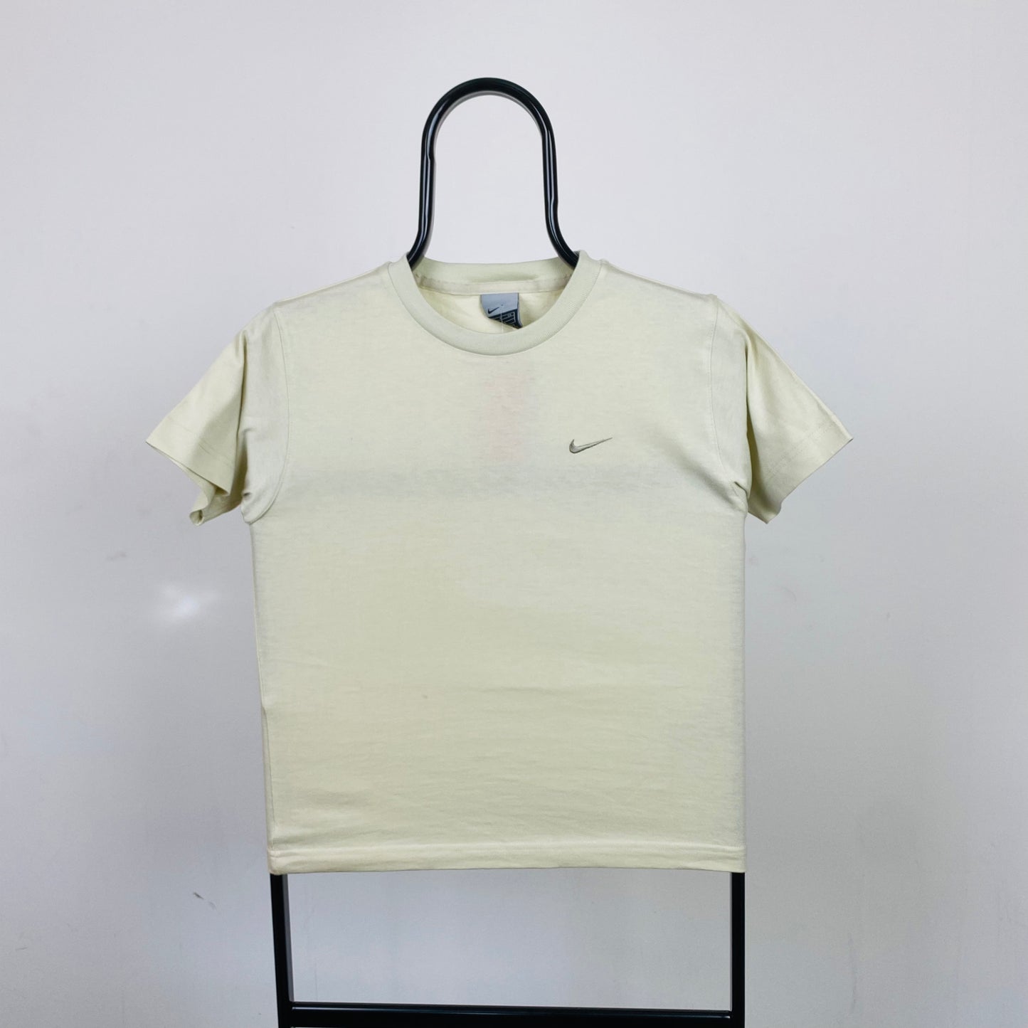 90s Nike T-Shirt Brown XXS