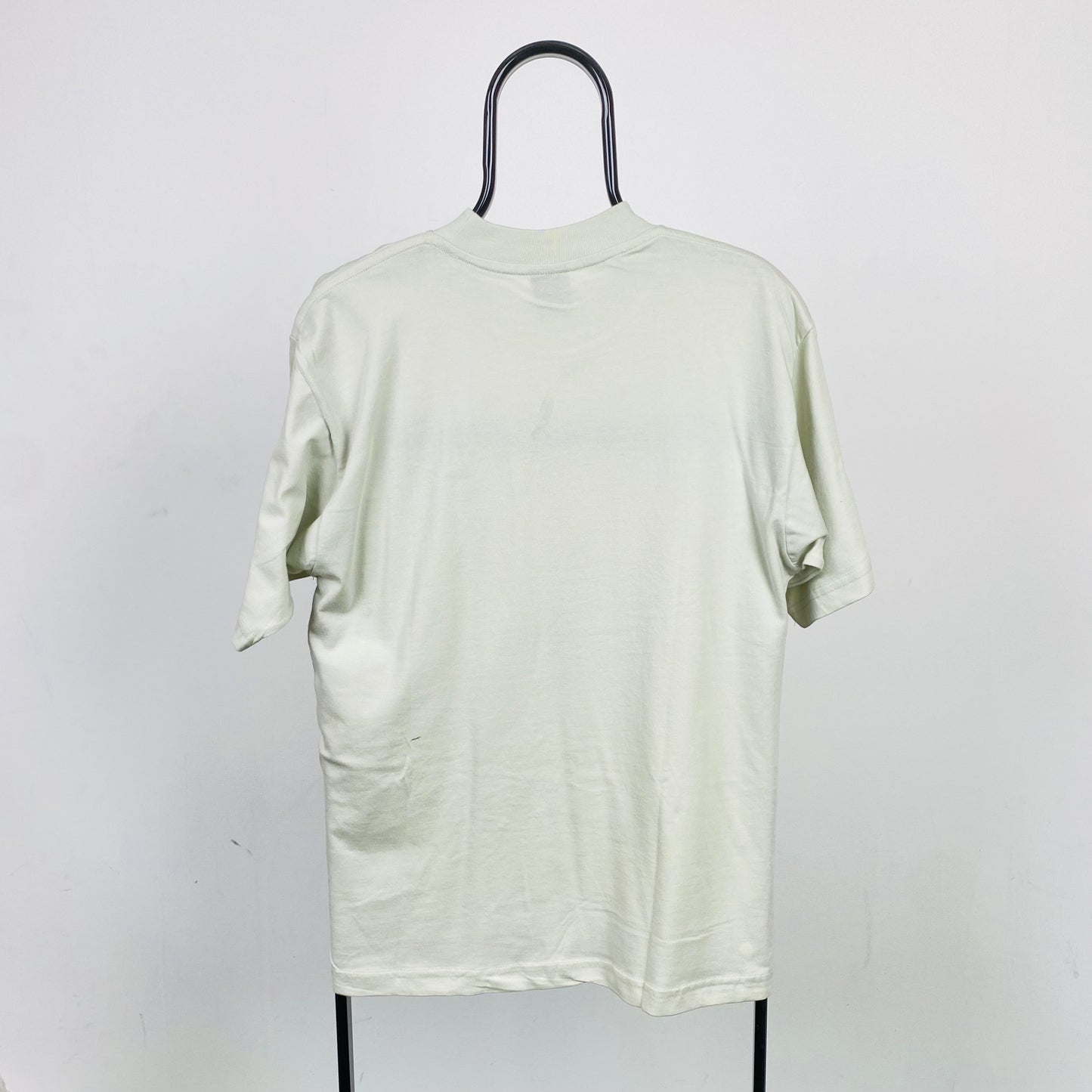 90s Nike T-Shirt Stone Brown Small