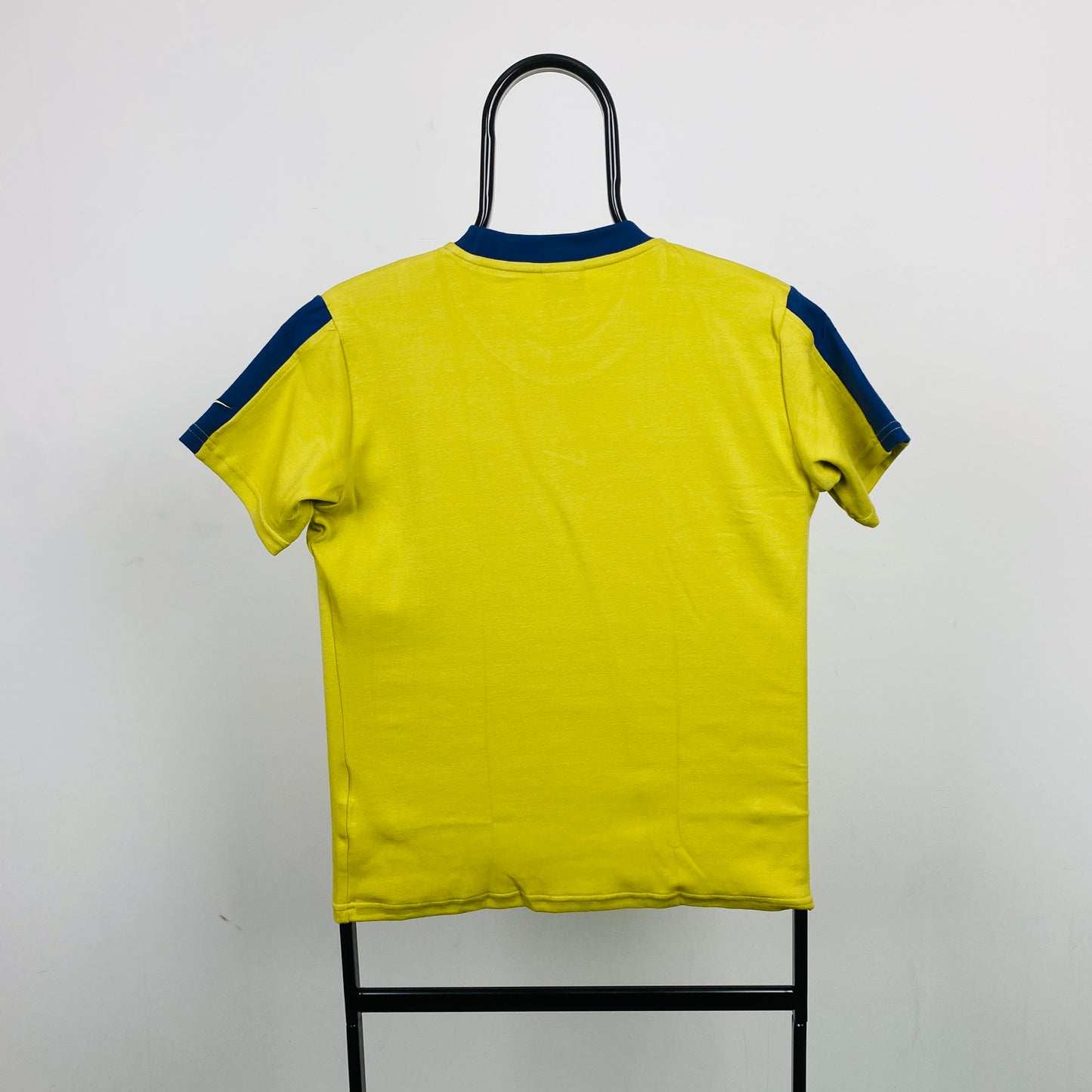90s Nike T-Shirt Green Medium