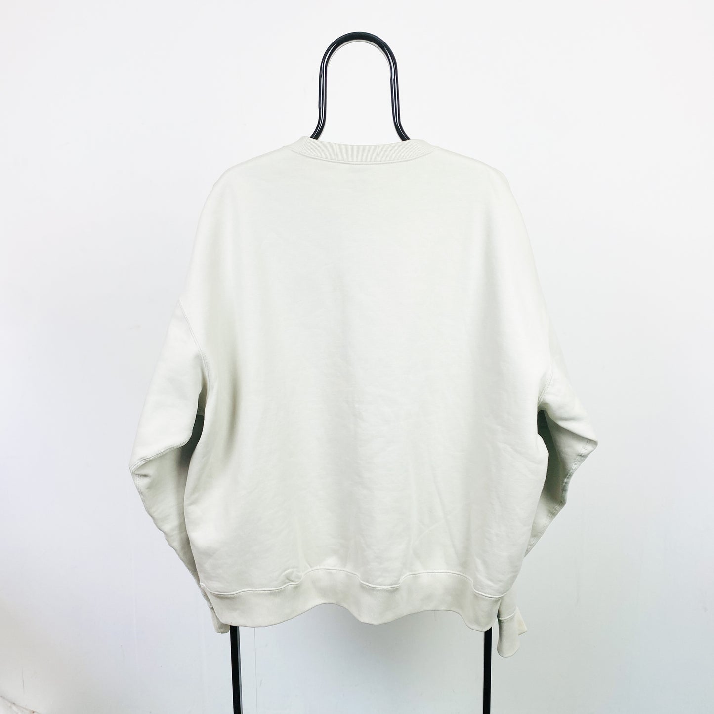 00s Nike Sweatshirt Light Brown XL
