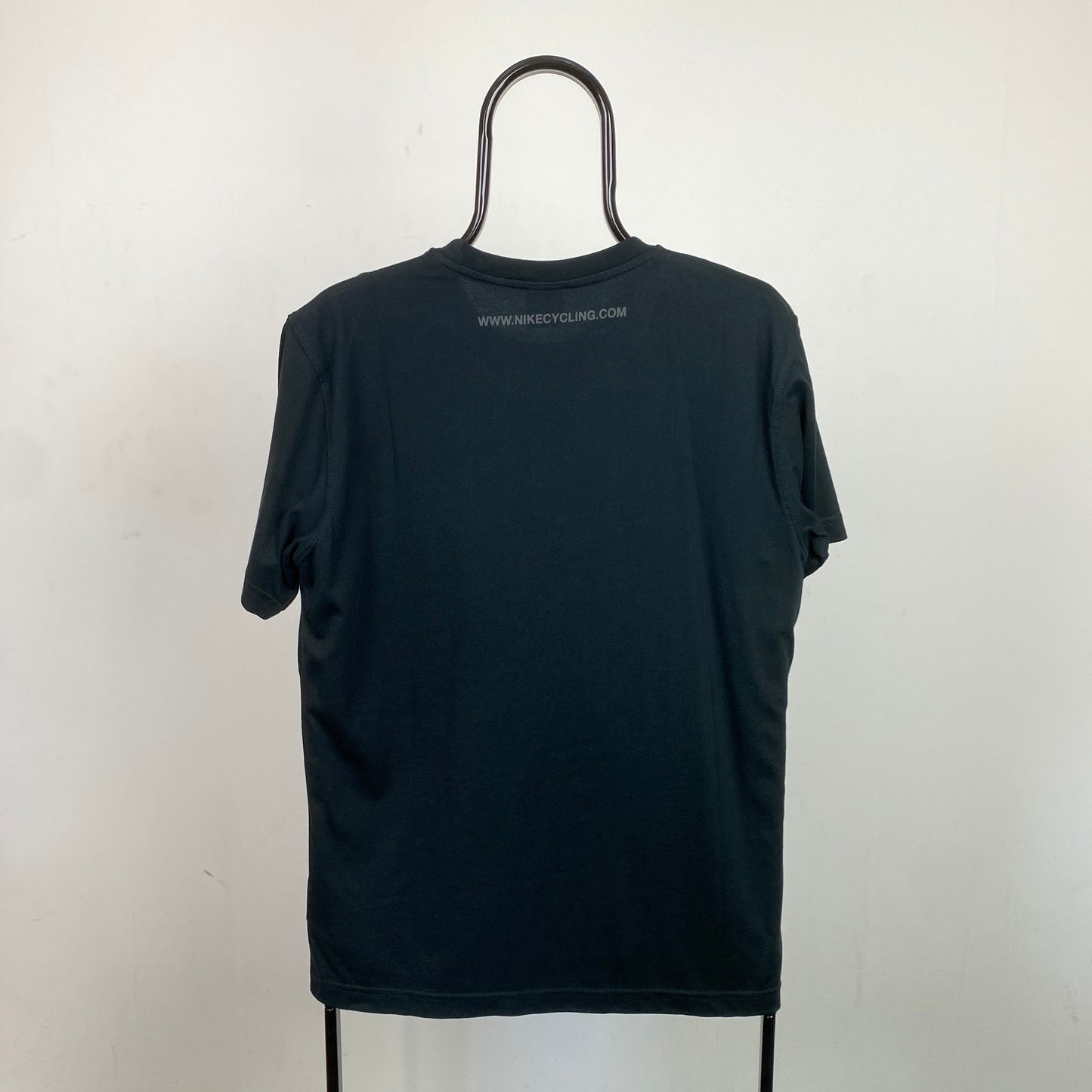 00s Nike Tour de France T-Shirt Black Large