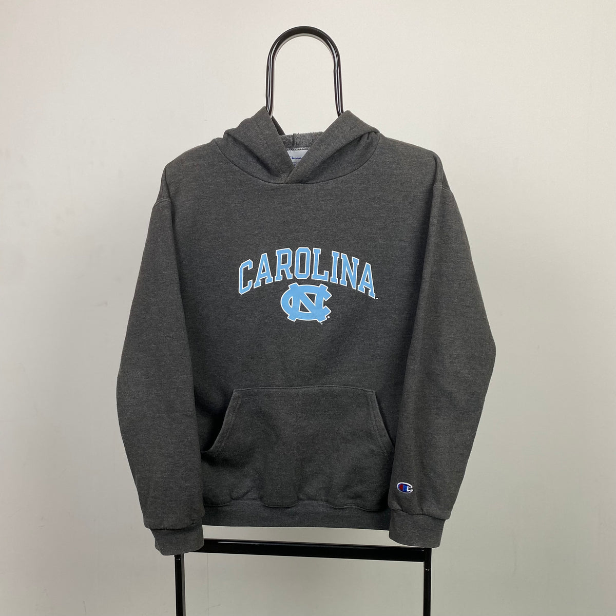 Champion best sale unc hoodie