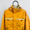 00s Nike ACG Waterproof Coat Jacket Orange Mens Medium
