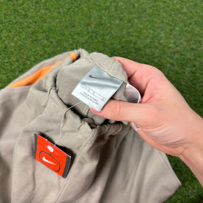 00s Nike Shorts Brown Large