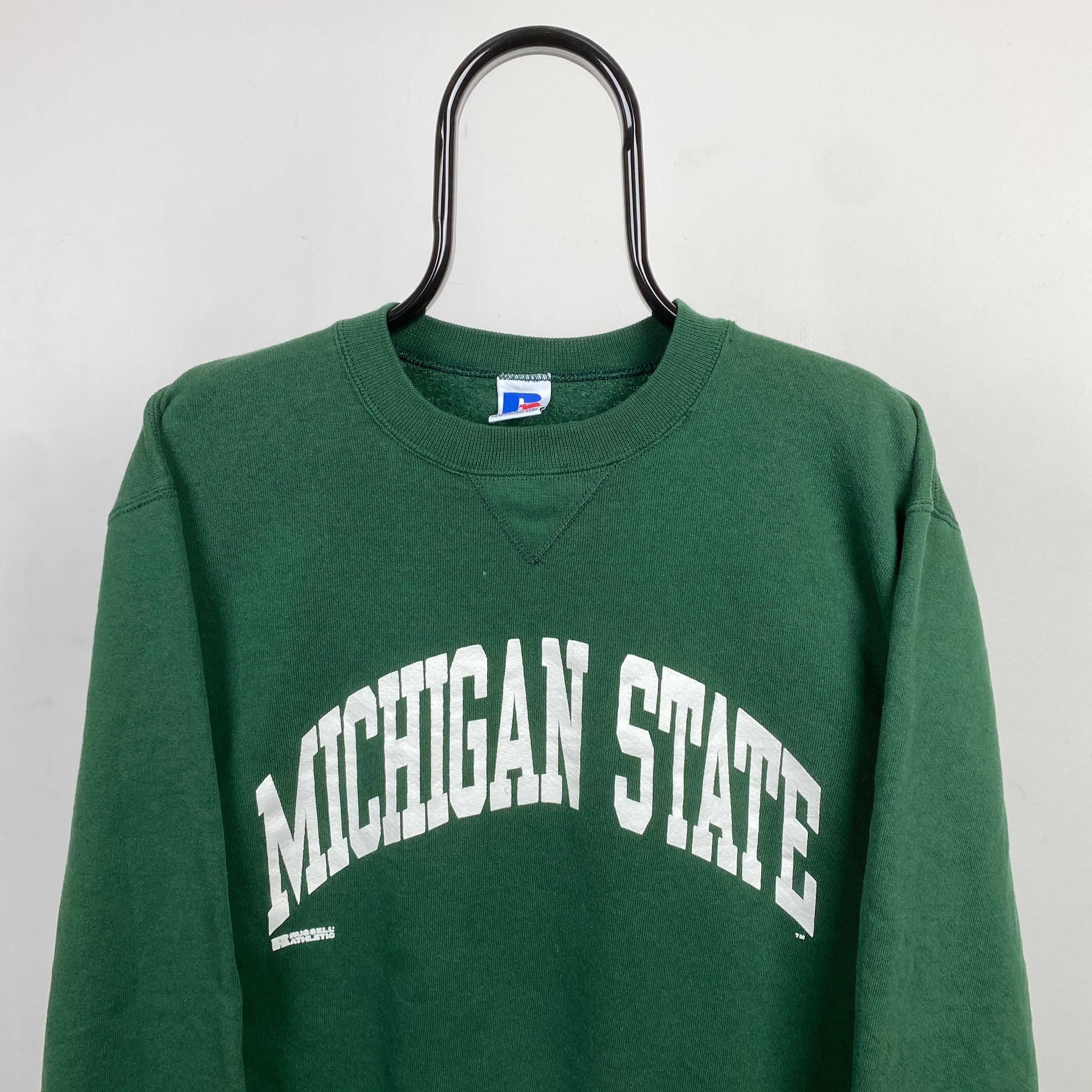 Russell athletic vintage discount sweatshirt