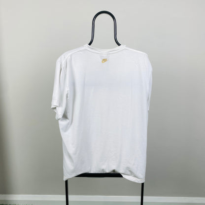 00s Air Max 95 T-Shirt White Large
