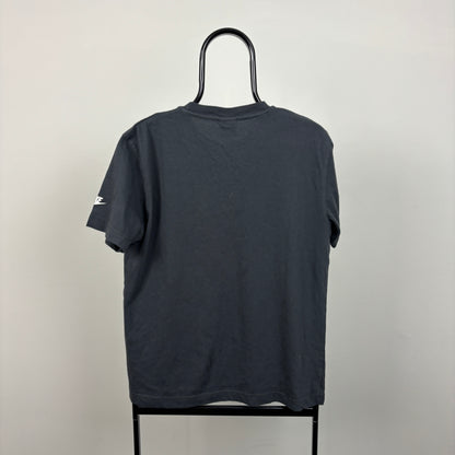 00s Nike V Series T-Shirt Black Medium