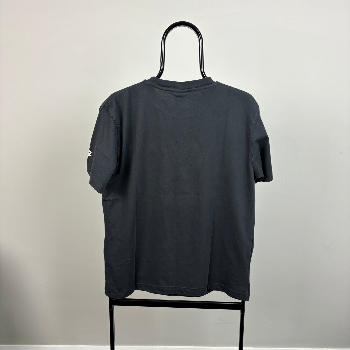 00s Nike V Series T-Shirt Black Medium