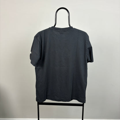 00s Nike V Series T-Shirt Black Medium