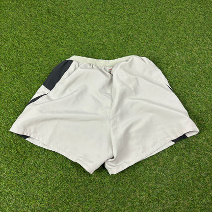 00s Nike ACG Sprinter Shorts Grey XS