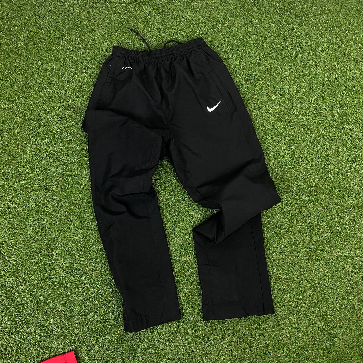 00s Nike Arsenal Jacket + Joggers Tracksuit Set Red XS