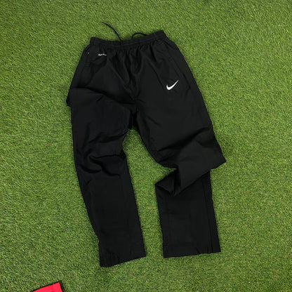 00s Nike Arsenal Jacket + Joggers Tracksuit Set Red XS