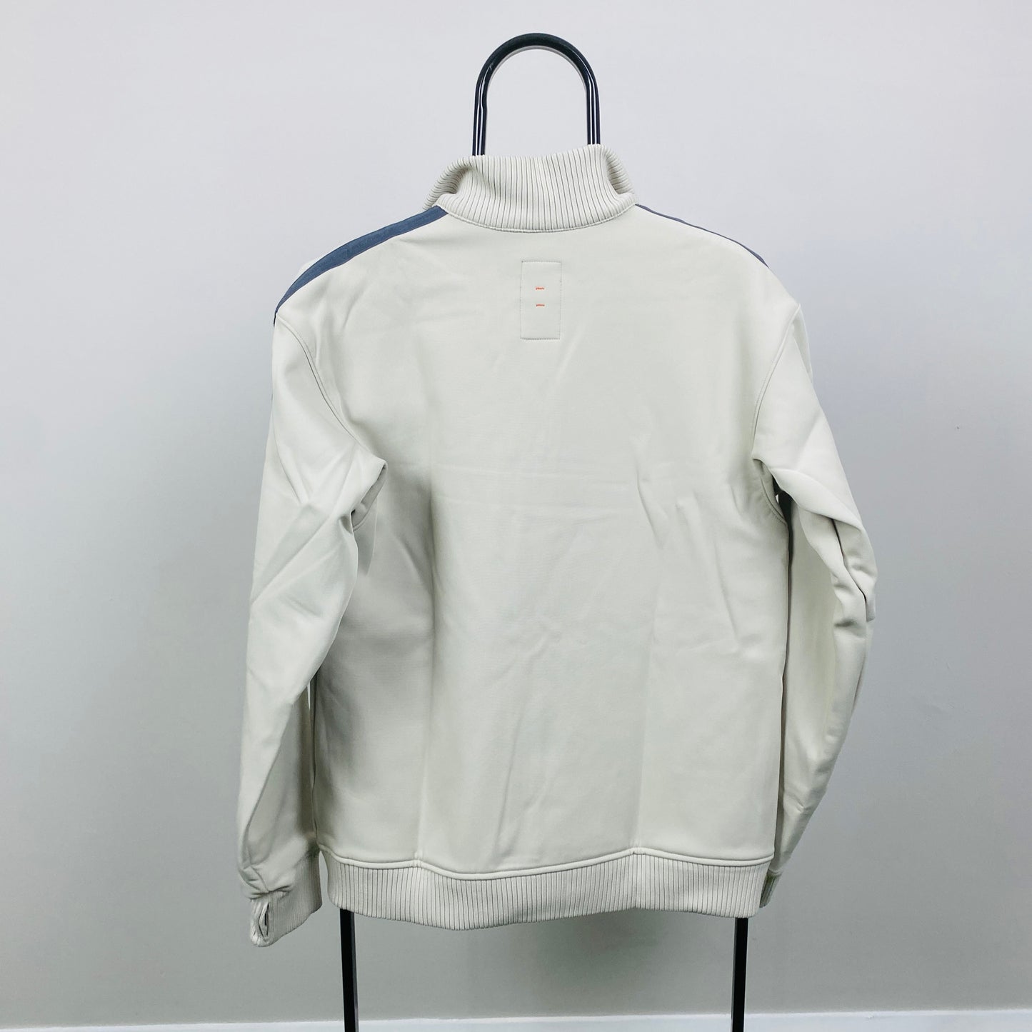 00s Nike ACG Fleece Sweatshirt Brown Medium