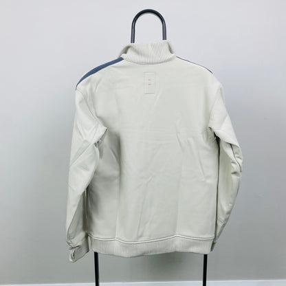 00s Nike ACG Fleece Sweatshirt Brown Medium