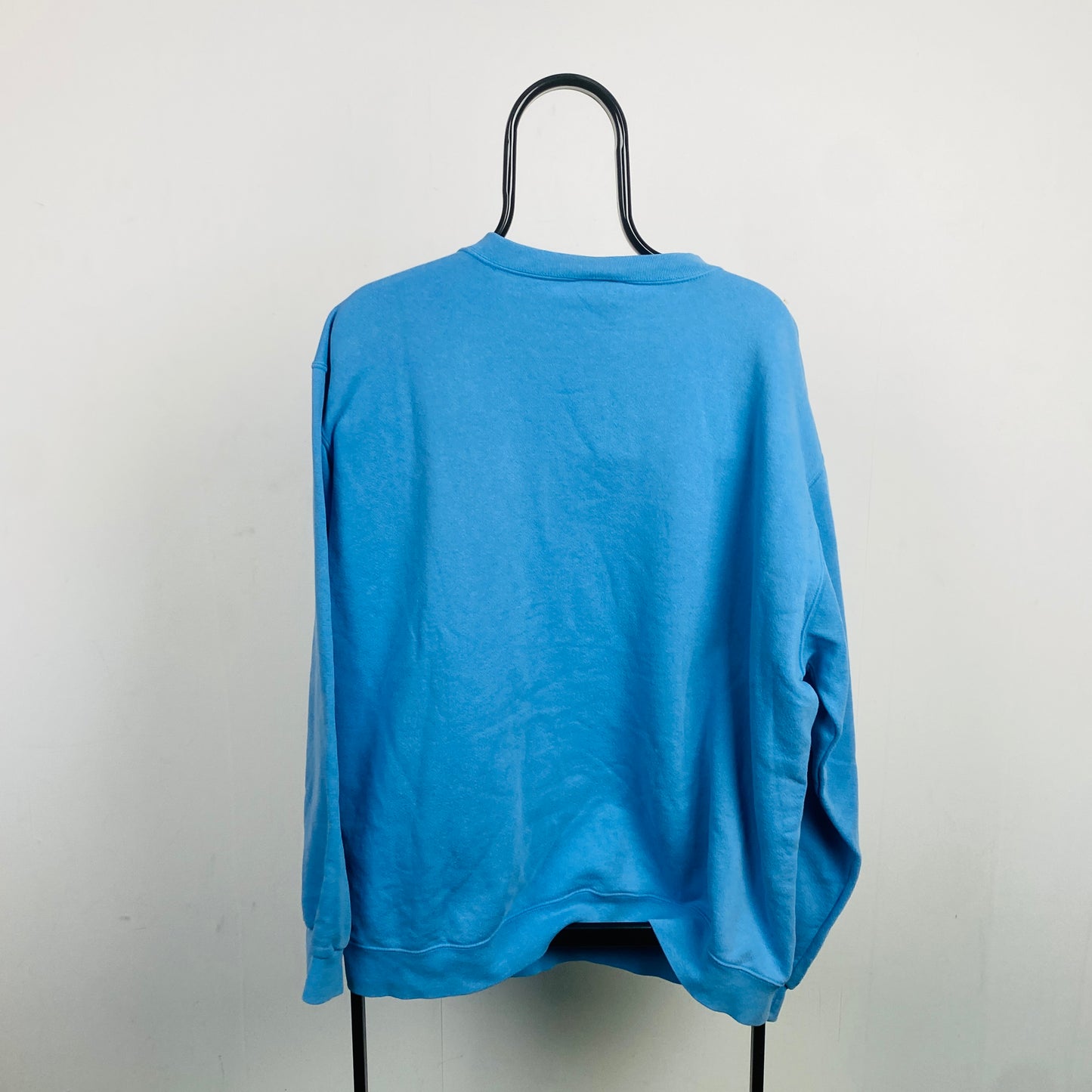 00s Nike Sweatshirt Blue XL