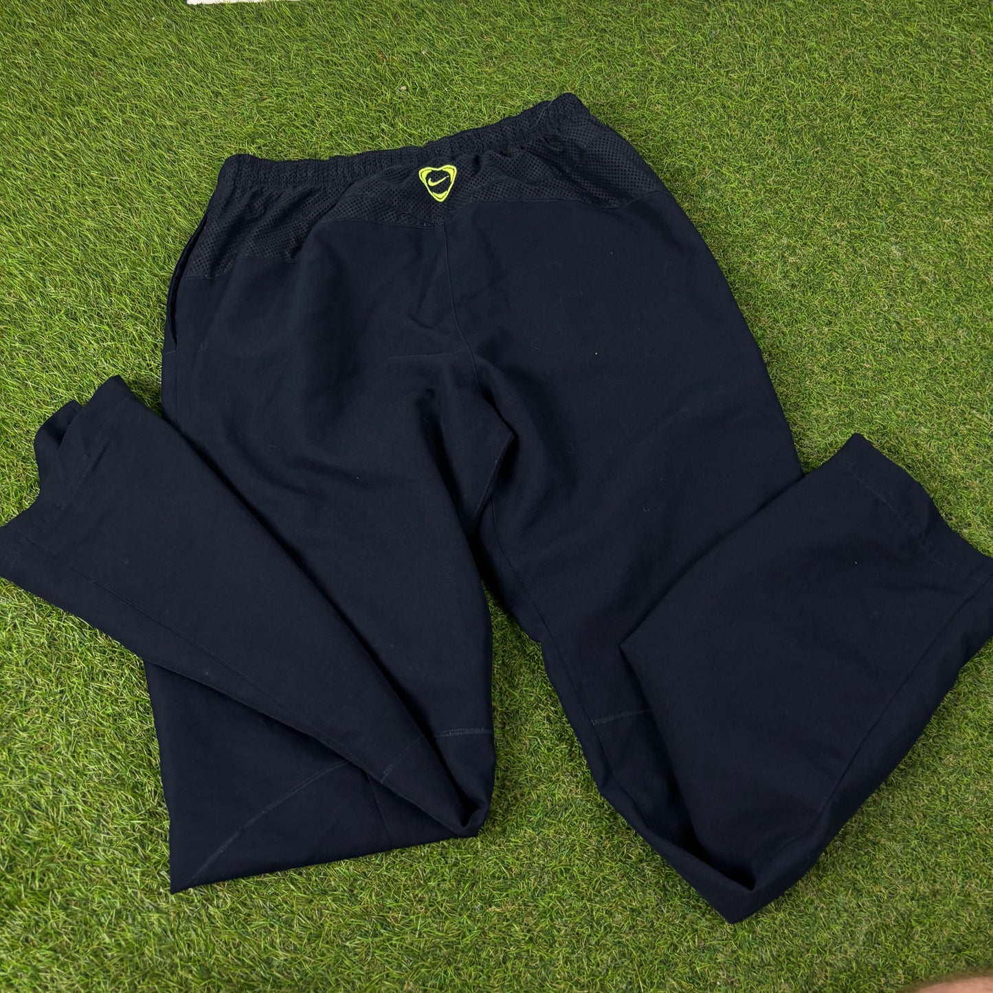 00s Nike Barcelona Joggers Blue XS