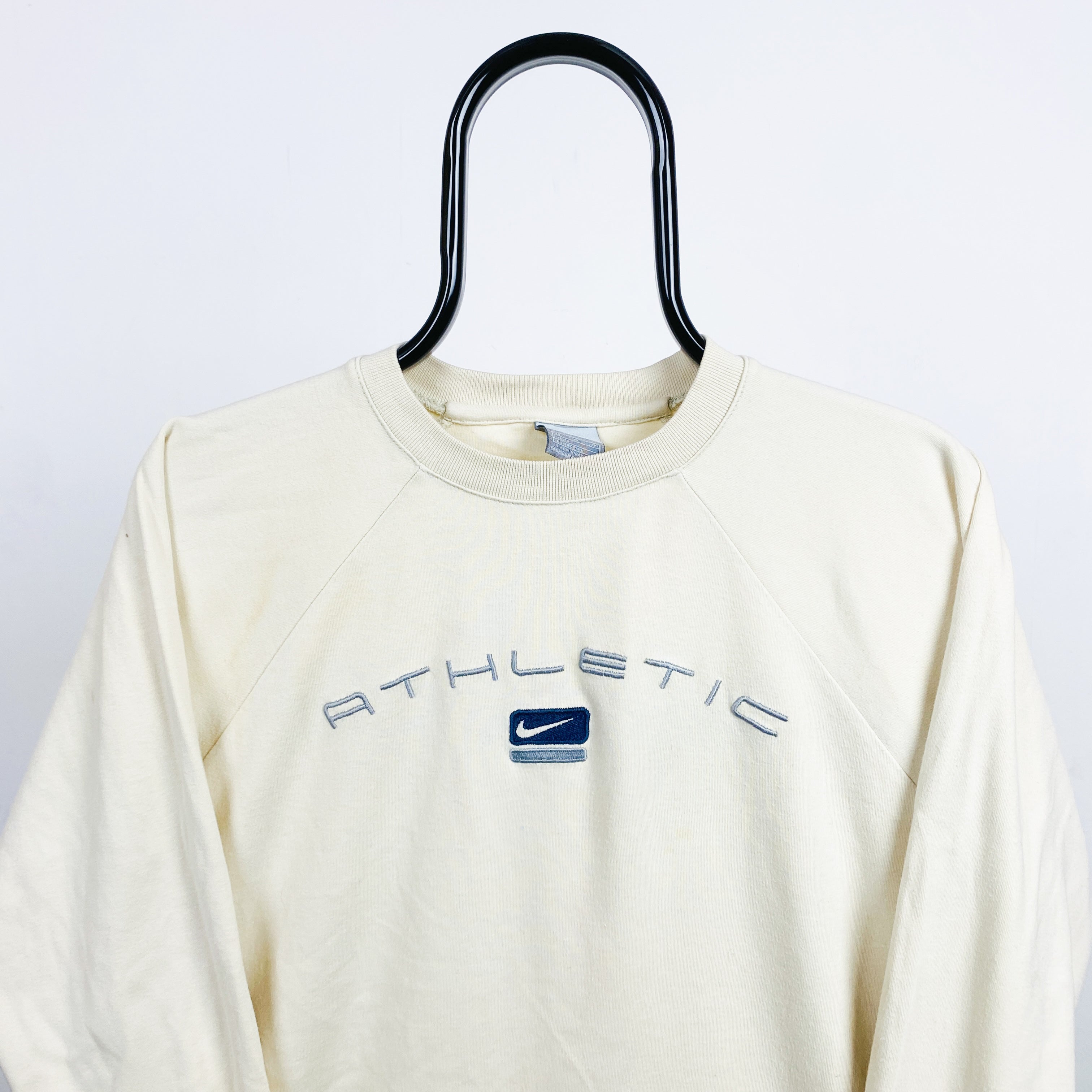00s Nike Athletic Sweatshirt Brown XS – Clout Closet