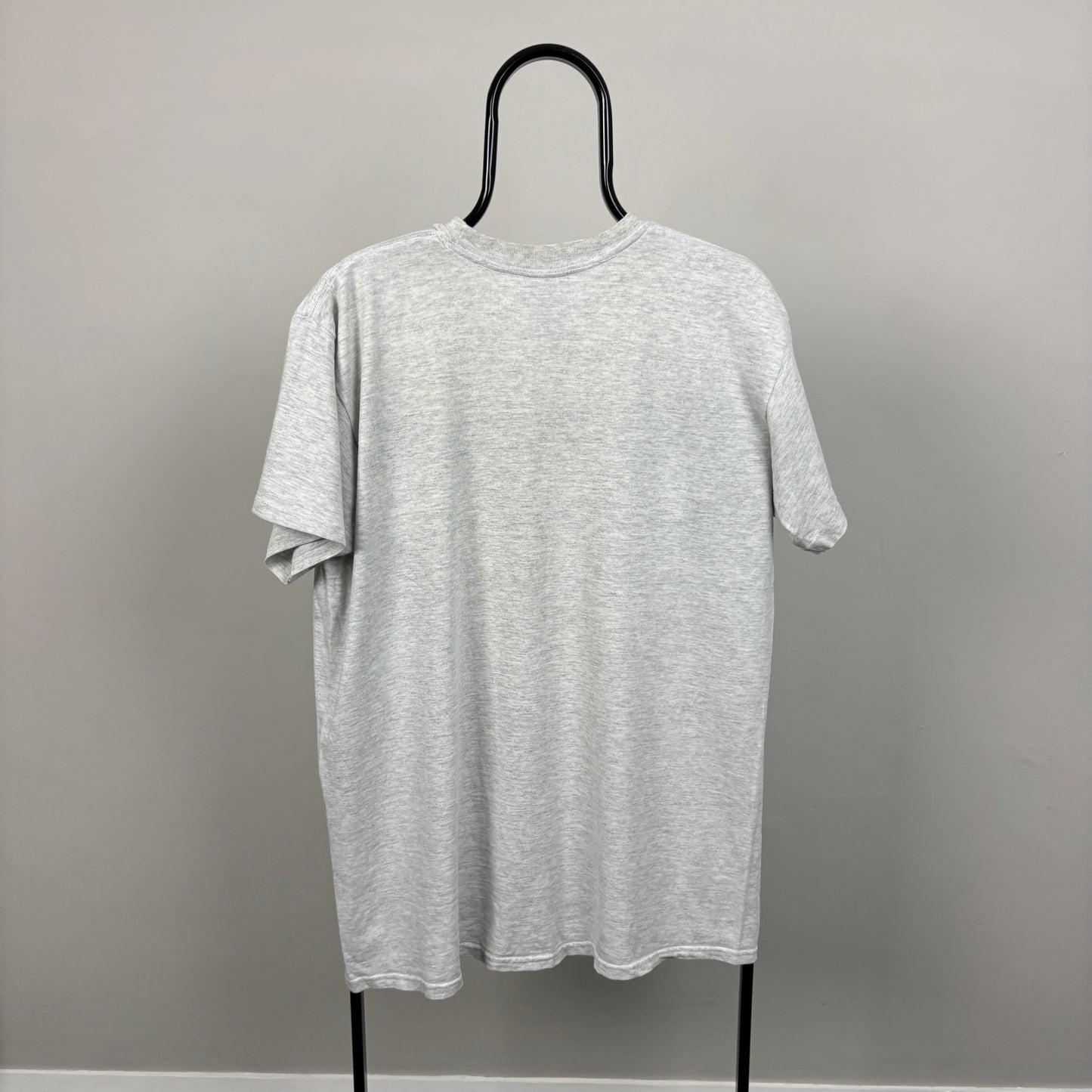 90s Nike Irreverence Justified T-Shirt Grey Large