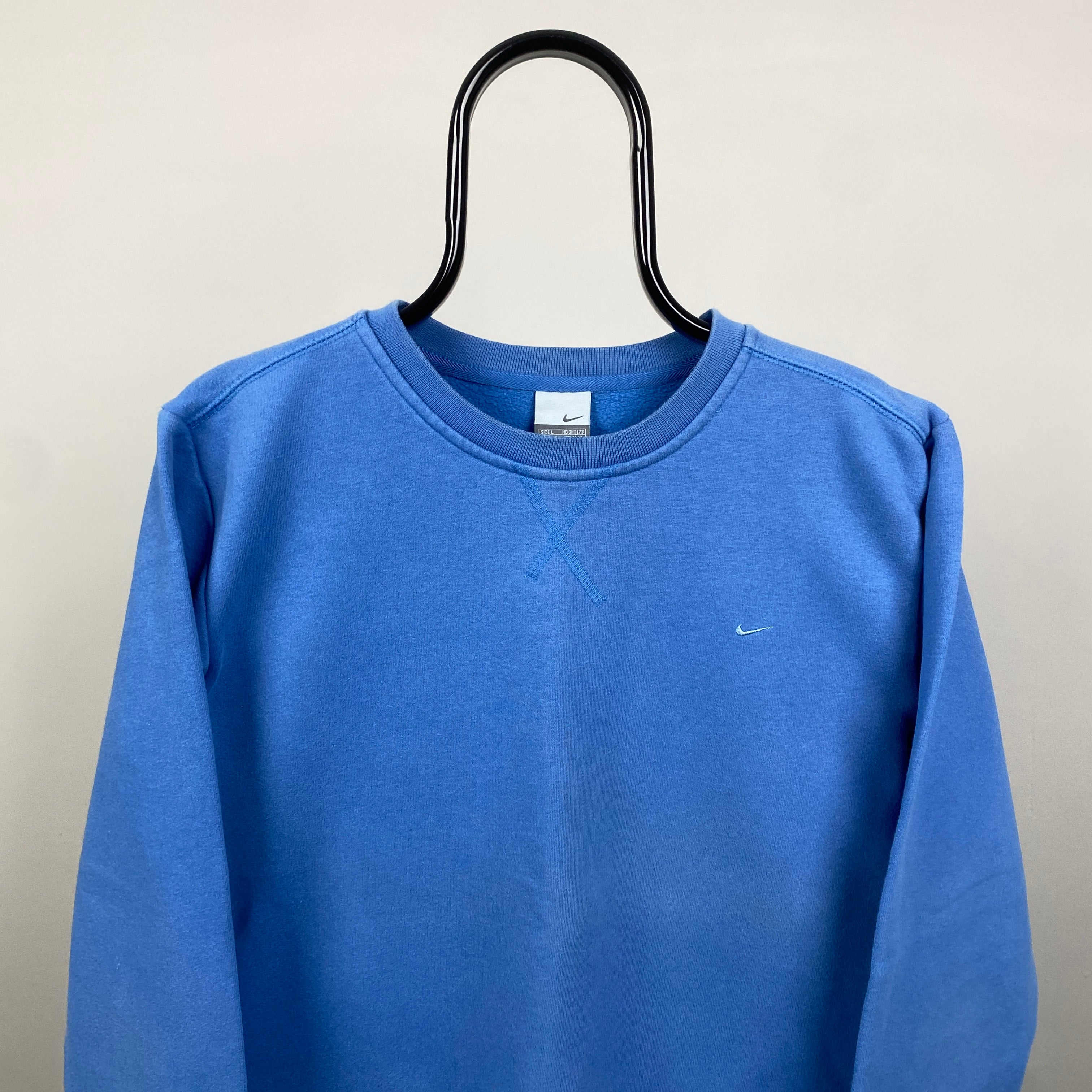 00s nike sweatshirt