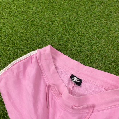00s Nike Running Shorts Pink Medium